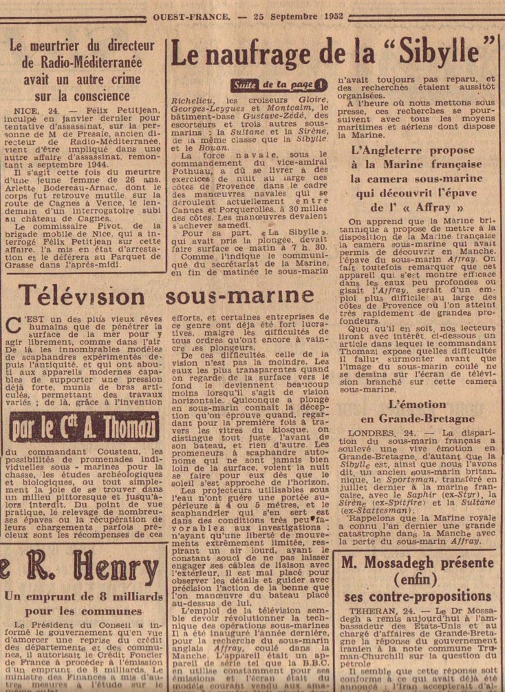 Ouest France 25 septembre 1952  2.jpg
