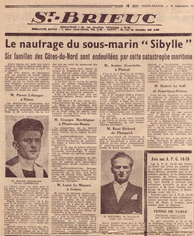 Les victimes des Côtes-du-Nord Ouest-France 26 septembre 1952..jpg