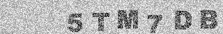 Code de confirmation 