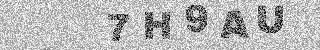 Code de confirmation 