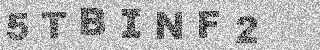 Code de confirmation 