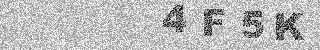 Code de confirmation 