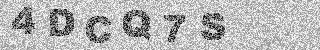 Code de confirmation 