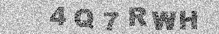 Code de confirmation 