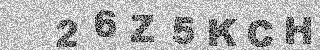 Code de confirmation 